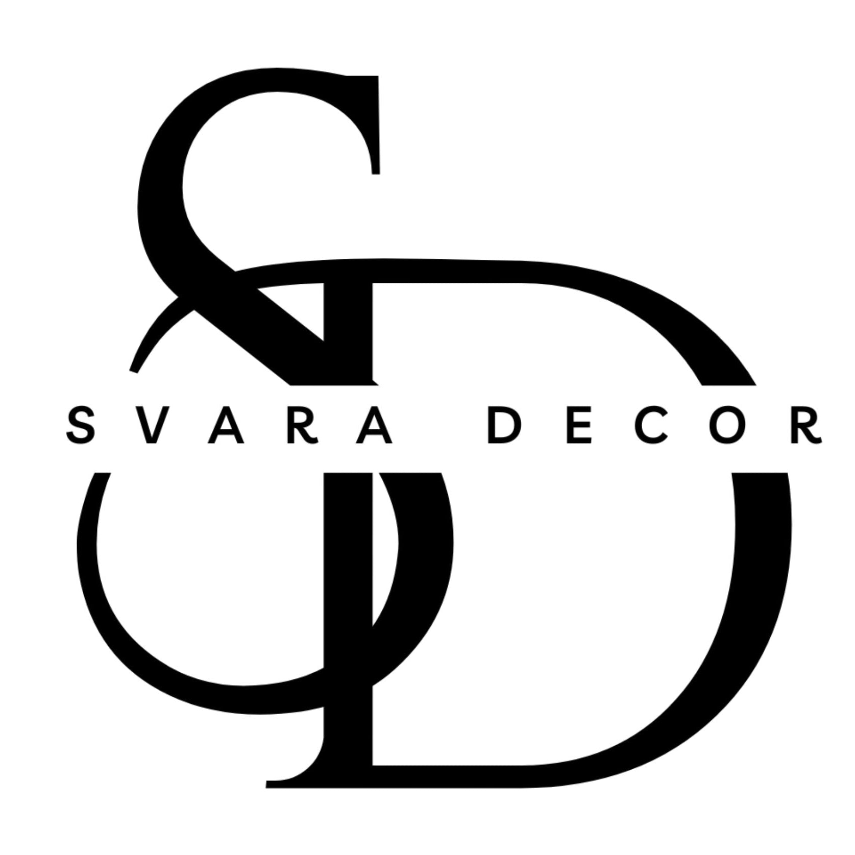 Svara decor
